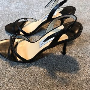 Jimmy Choo High heals